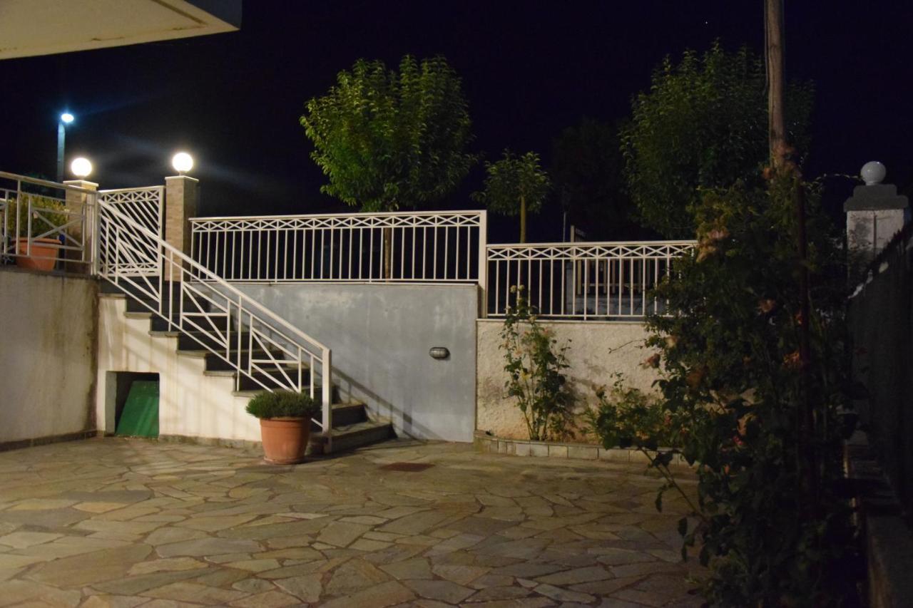 Spacious Apartment At Ioannina, Anatoli Anatoli  Exterior photo