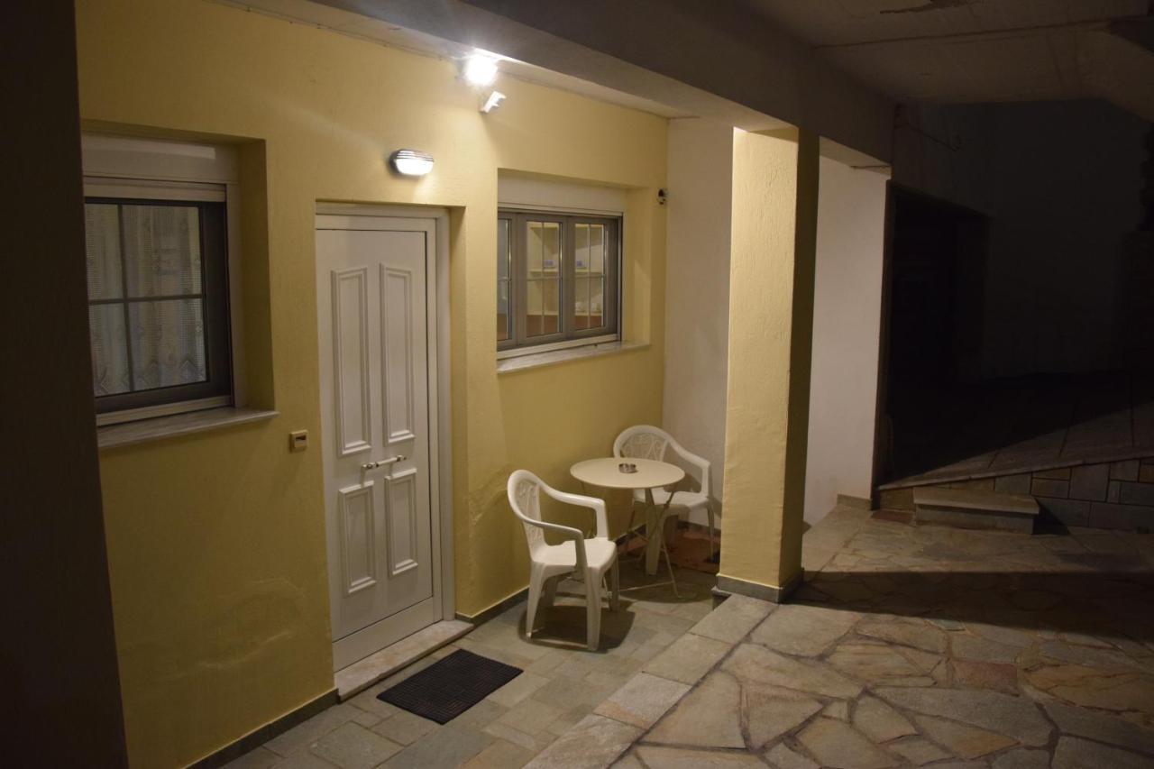 Spacious Apartment At Ioannina, Anatoli Anatoli  Exterior photo