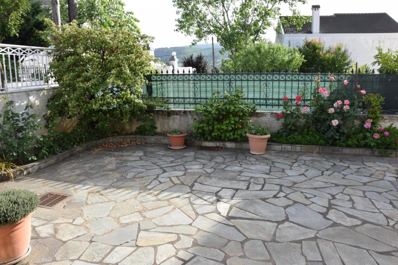 Spacious Apartment At Ioannina, Anatoli Anatoli  Exterior photo