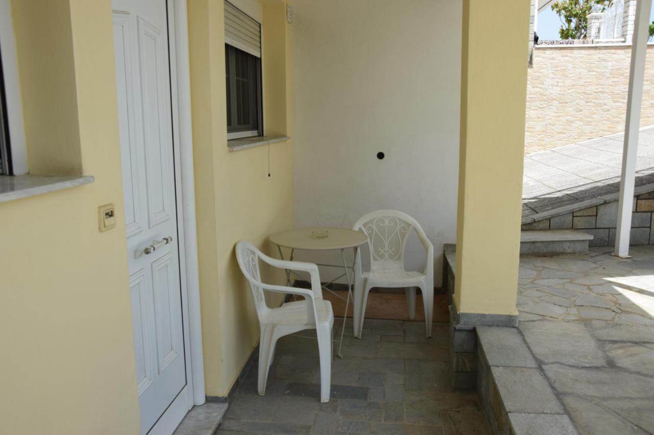 Spacious Apartment At Ioannina, Anatoli Anatoli  Exterior photo